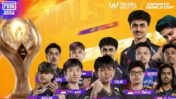 PMWC 2026 Grand Finals: Schedule, Teams, Timings and Livestream
