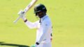 AUS vs BAN 1st Test: Bangladesh Close in on First-Innings Lead as Tanzid Hasan Shines