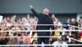 WWE World Tag Team Champions Lose at Live Event as Oba Femi and Akira Tozawa Shock Bron Breakker & Austin Theory