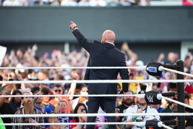 WWE World Tag Team Champions Lose at Live Event as Oba Femi and Akira Tozawa Shock Bron Breakker & Austin Theory