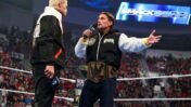 WWE SmackDown Could Return to Three Hours in January 2027 – Reports