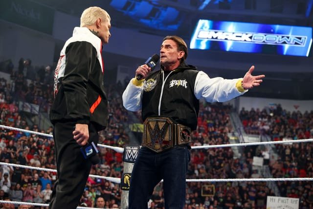 WWE SmackDown Could Return to Three Hours in January 2027 – Reports