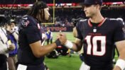 Davis Mills vs C.J. Stroud: Could Texans QB Depth Create a New Debate?
