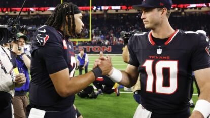 Davis Mills vs C.J. Stroud: Could Texans QB Depth Create a New Debate?