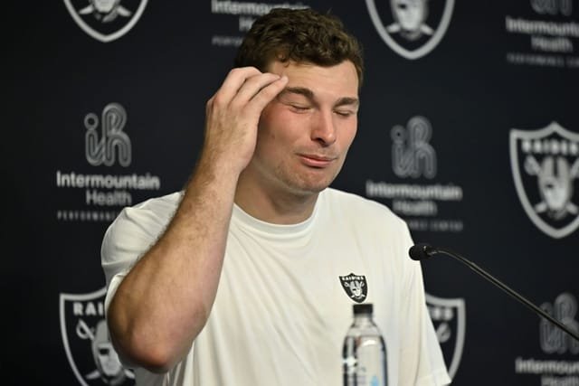 Fernando Mendoza’s Brother Reveals Mom’s Strict Rule After Raiders QB Takes Hit