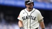 Cal Raleigh Struggles in 2026 as MLB Fans Rip Mariners Star After Aaron Judge MVP Challenge