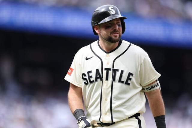 Cal Raleigh Struggles in 2026 as MLB Fans Rip Mariners Star After Aaron Judge MVP Challenge