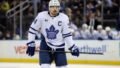 Sid Seixeiro Criticizes Chiropractor Over Auston Matthews Injury Details