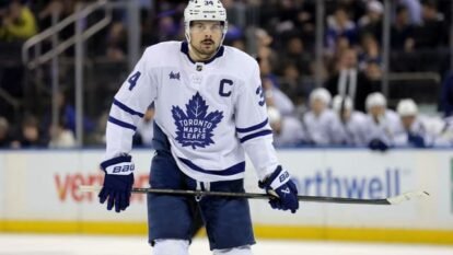 Sid Seixeiro Criticizes Chiropractor Over Auston Matthews Injury Details Sid Seixeiro Criticizes Chiropractor Over Auston Matthews Injury Details