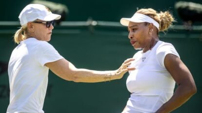 Rennae Stubbs Responds to Enes Freedom Over WNBA Eligibility Debate Rennae Stubbs Responds to Enes Freedom Over WNBA Eligibility Debate
