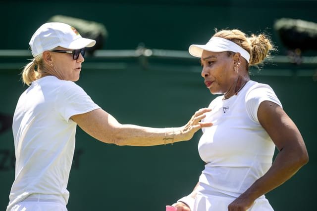 Rennae Stubbs Responds to Enes Freedom Over WNBA Eligibility Debate