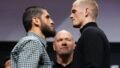 Islam Makhachev Questions Ian Machado Garry’s Irishness Ahead of UFC 330