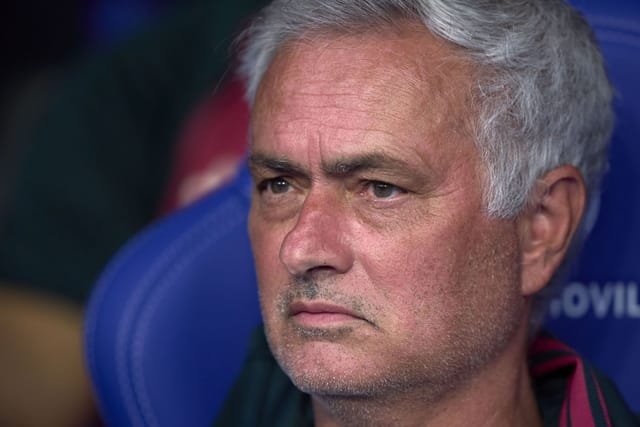 Jose Mourinho Reveals Why He Fell Out With Real Madrid Players Before 2013 Exit