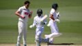 AUS vs BAN: Tanzid Hasan Century Helps Bangladesh Take 153-Run Lead vs Australia
