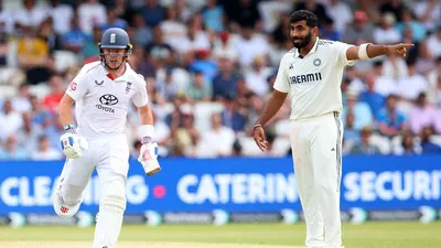 Ollie Pope Recalls Headingley Abuse Before England’s Pakistan Test Return