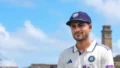 Shubman Gill Leads India in 600th Test as WTC Final Qualification Race Begins