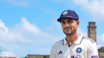 Shubman Gill Leads India in 600th Test as WTC Final Qualification Race Begins