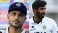 Shubman Gill Challenges India Bowlers to Step Up Without Jasprit Bumrah