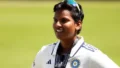 Deepti Sharma Uses The Hundred to Prepare for Women’s Asia Cup 2026