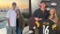 Drew Allar Steelers Debut: Rookie QB Earns Praise After 2-TD Performance