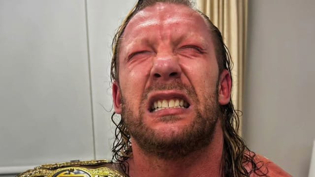 Kenny Omega AEW World Championship: 10 Years After G1 Climax Triumph