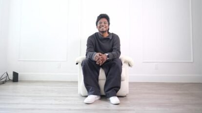 Manjeet Sarkar on ‘Meanwhile’: The Comedian on Mental Health, Identity and Breaking Free From Labels Manjeet Sarkar on ‘Meanwhile’: The Comedian on Mental Health, Identity and Breaking Free From Labels