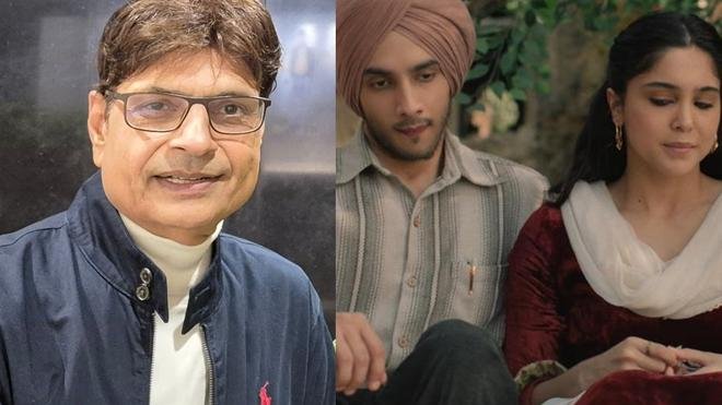 Irshad Kamil on ‘Main Vaapas Aaunga’: How the Lyricist Turns Film Songs Into Feelings Everyone Can Own
