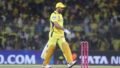 Dale Steyn CSK Coaching Role: South African Legend Open to IPL 2027 Move