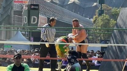 Trevor Murdoch Lance Cade Tribute: WWE Star Remembers Late Partner Trevor Murdoch Lance Cade Tribute: WWE Star Remembers Late Partner