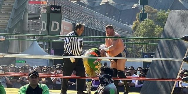 Trevor Murdoch Lance Cade Tribute: WWE Star Remembers Late Partner