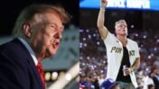 Pat McAfee Donald Trump Controversy: Mike Ryan Calls Him a ‘Pawn’