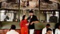 Where Chennai Falls in Love: Between Platforms, Passing Trains and Parting Ways