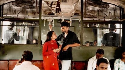 Where Chennai Falls in Love: Between Platforms, Passing Trains and Parting Ways