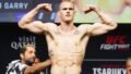 Islam Makhachev Explains Why Ian Machado Garry Was Booed at UFC 330