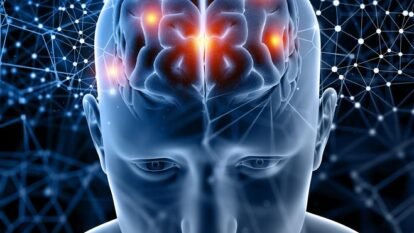 Definium LSD-Based Anxiety Treatment Shows Promise in Late-Stage Trial, With Benefits Seen Within Days