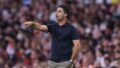 Arsenal Injury Update: Saka, Rice and Zubimendi Available vs Man City