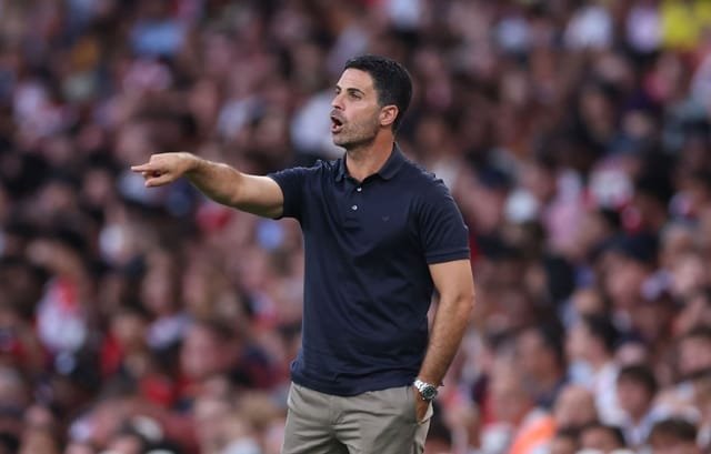 Arsenal Injury Update: Saka, Rice and Zubimendi Available vs Man City