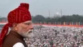 India 2036 Olympics: PM Modi Announces Nationwide Sports Talent Hunt