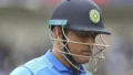 MS Dhoni Retirement Anniversary: Remembering His Incredible India Career