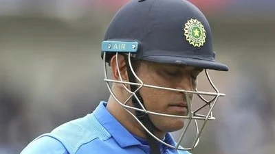 MS Dhoni Retirement Anniversary: Remembering His Incredible India Career