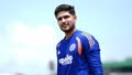 Shubman Gill Urges 7-10 Days of Test Preparation Amid India’s Packed Schedule