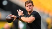 Steelers Analyst Urges Mike McCarthy to Keep Will Howard Over Mason Rudolph