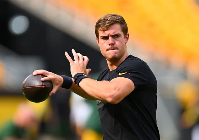 Steelers Analyst Urges Mike McCarthy to Keep Will Howard Over Mason Rudolph