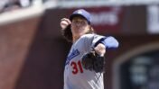 Tyler Glasnow Dominates Rehab Start as Dodgers Fans Question Edwin Diaz Role