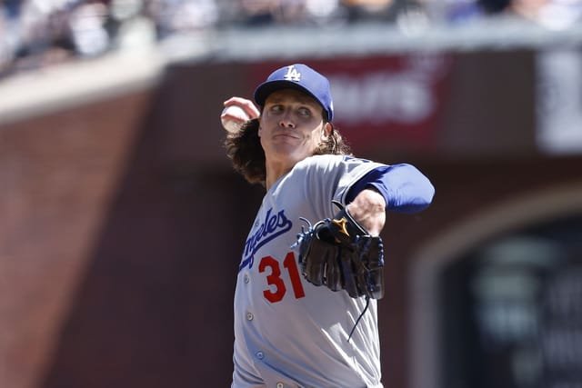 Tyler Glasnow Dominates Rehab Start as Dodgers Fans Question Edwin Diaz Role