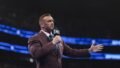 Blake Monroe SmackDown Debut Confirmed as Nick Aldis Announces Match With Giulia