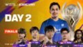 PMWC 2026 Grand Finals Day 2: Schedule, Teams, Standings and How to Watch