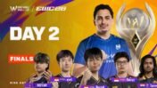 PMWC 2026 Grand Finals Day 2: Schedule, Teams, Standings and How to Watch