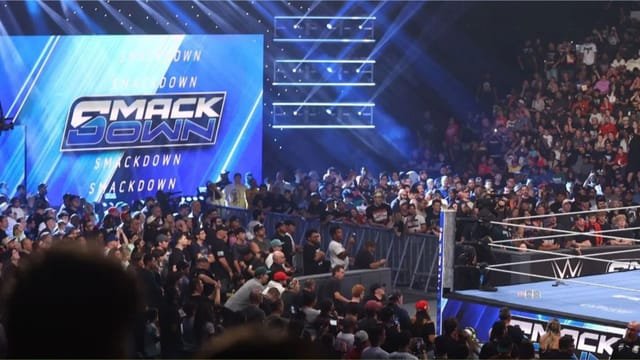 The MFTs Win WWE Tag Team Championship and Send Bold Message on SmackDown