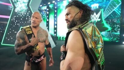 Bully Ray Says He Warned Fans About The Bloodline 10 Years Ago Bully Ray Says He Warned Fans About The Bloodline 10 Years Ago